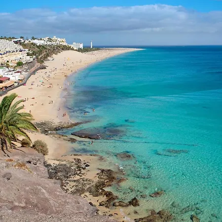 Casa Mar Y Luz Holiday home Morro Jable (Fuerteventura)