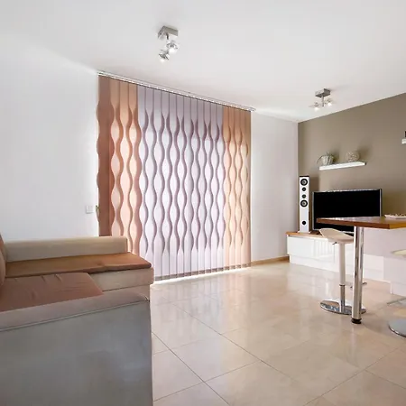 Casa Mar Y Luz Tatil Evi