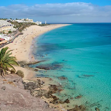 Tatil Evi Casa Mar Y Luz Morro Jable (Fuerteventura)