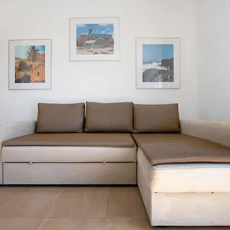 Tatil Evi Casa Mar Y Luz