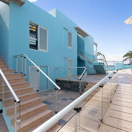 Casa Mar Y Luz * 모로델제블